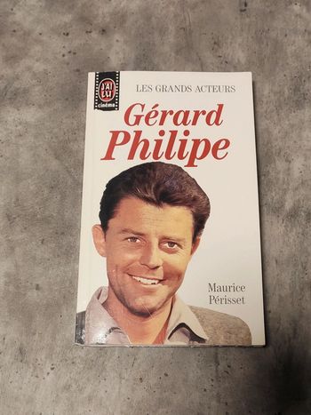 Gérard Philipe