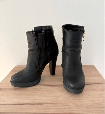 Chaussures à talons