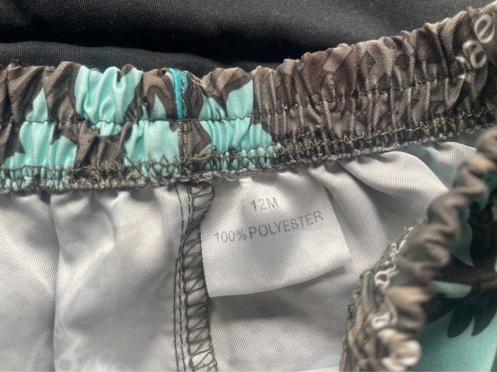 Short - photo numéro 2