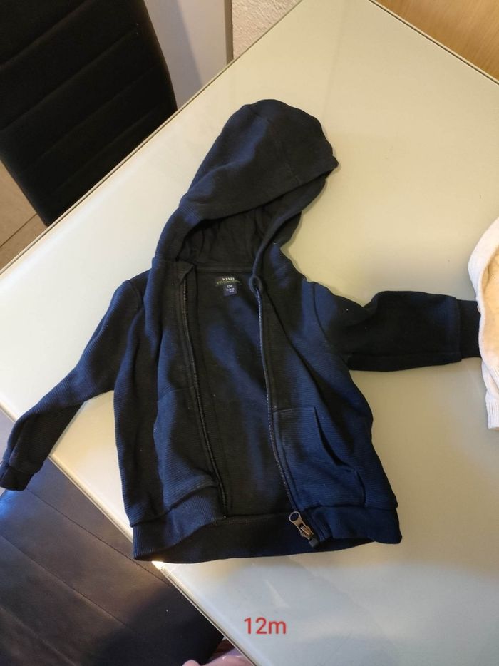 Lot vêtements 12 mois - photo numéro 7