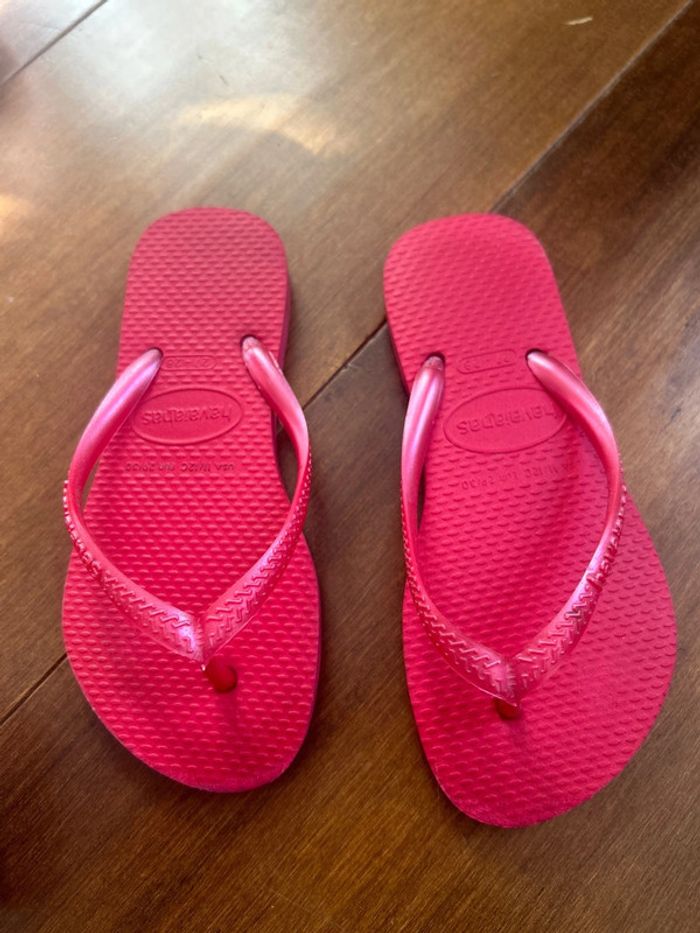Tong havaianas - photo numéro 3