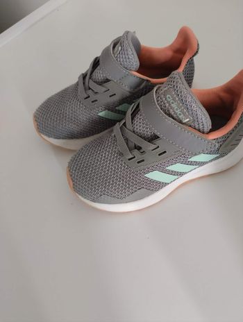 Basket Adidas 