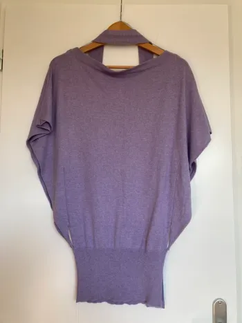 Robe hiver