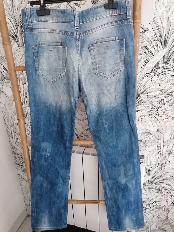 Jean Naf Naf taille 38 - photo numéro 5