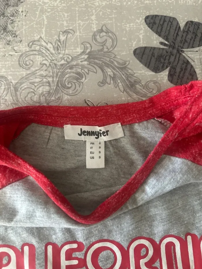 tee shirt - photo numéro 2