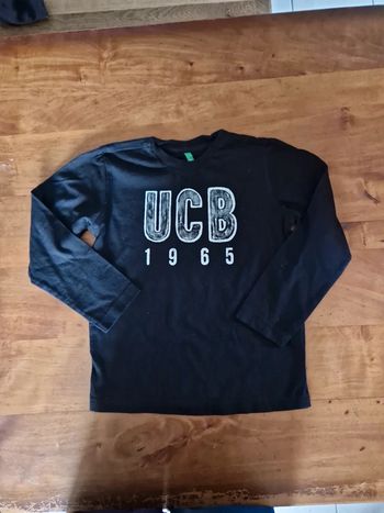 T-shirt manches longues