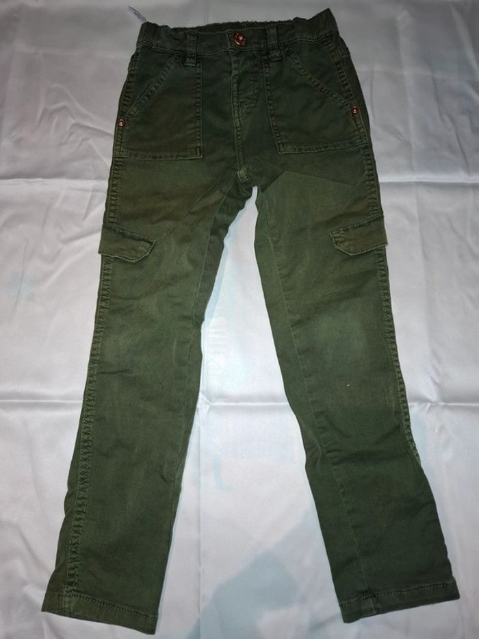 Lot fille 5-6 ans - photo numéro 2