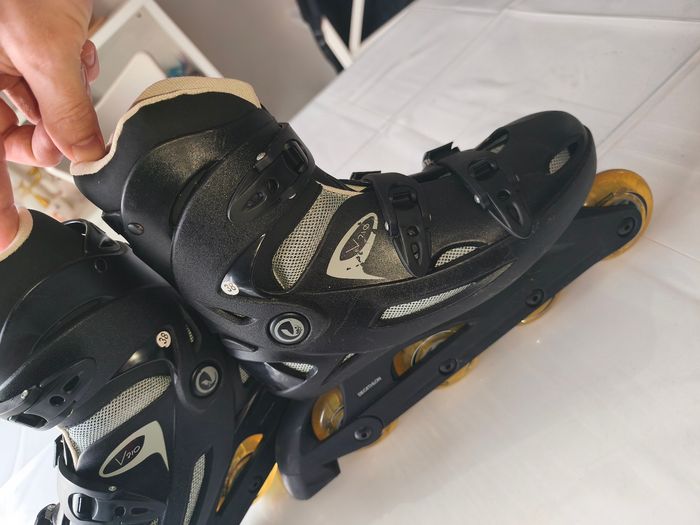 Roller Decathlon - photo numéro 2