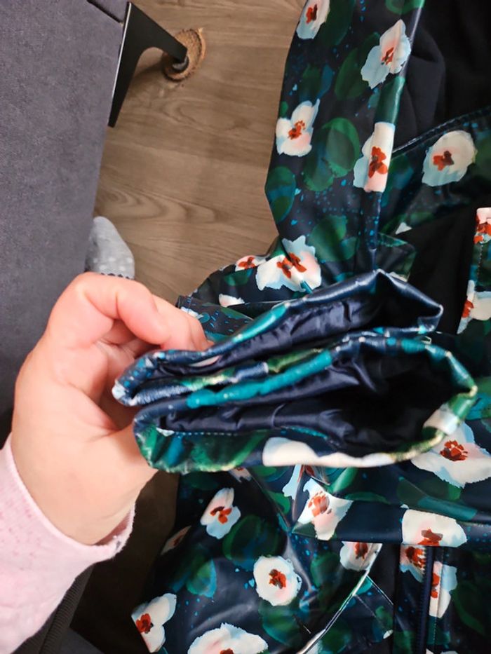 Imperméable catimini - photo numéro 10