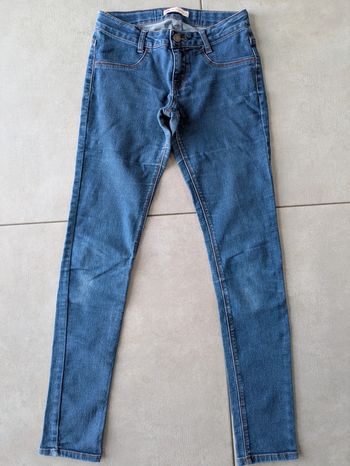 Jean slim Levi's 16 ans