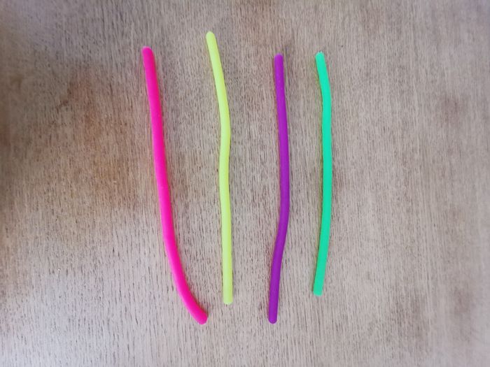 Pop it et fidget toys - photo numéro 5