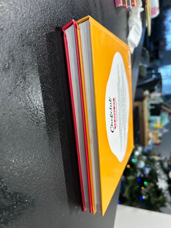 Lot de 2 livres - photo numéro 11