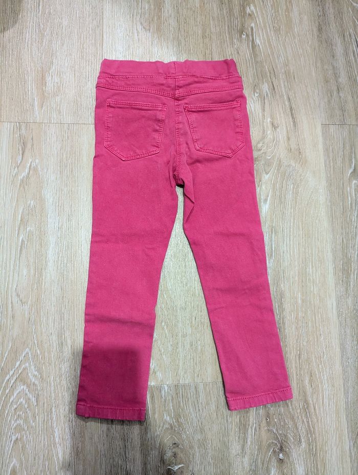 Lot 2 pantalons 36 mois - photo numéro 7