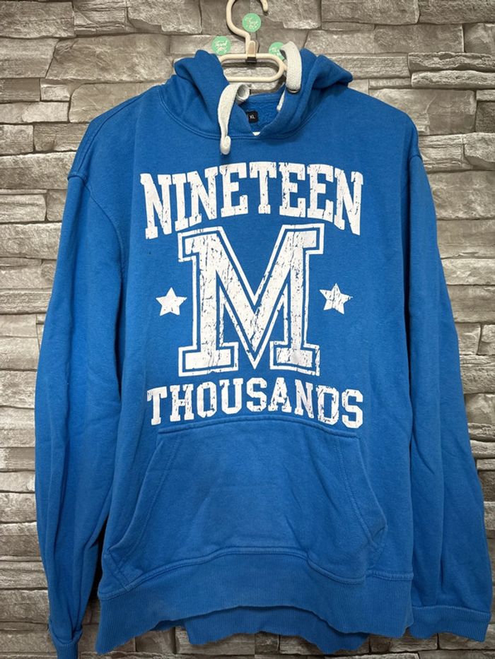 Sweat-shirt