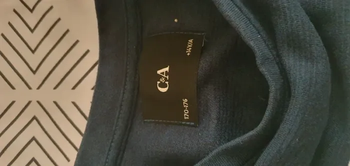 Pull C & A - photo numéro 3