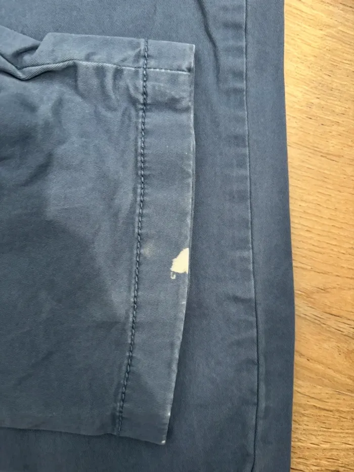 Pantalon chino 34 - photo numéro 2