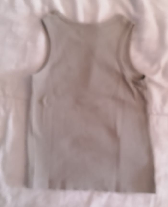 Débardeur 4 ans - photo numéro 3