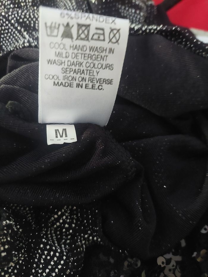 Haut sans manches - photo numéro 6