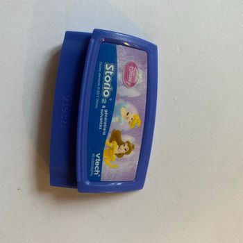 Storio 2 Disney princess
