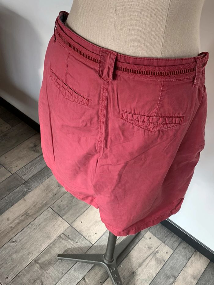 Short - photo numéro 7