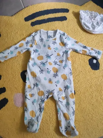 Pyjama