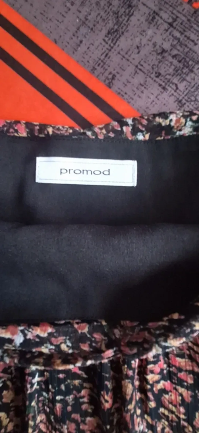Jupe Promod - photo numéro 3