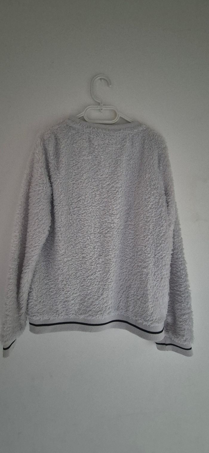 Pull fille 12 ans - photo numéro 5