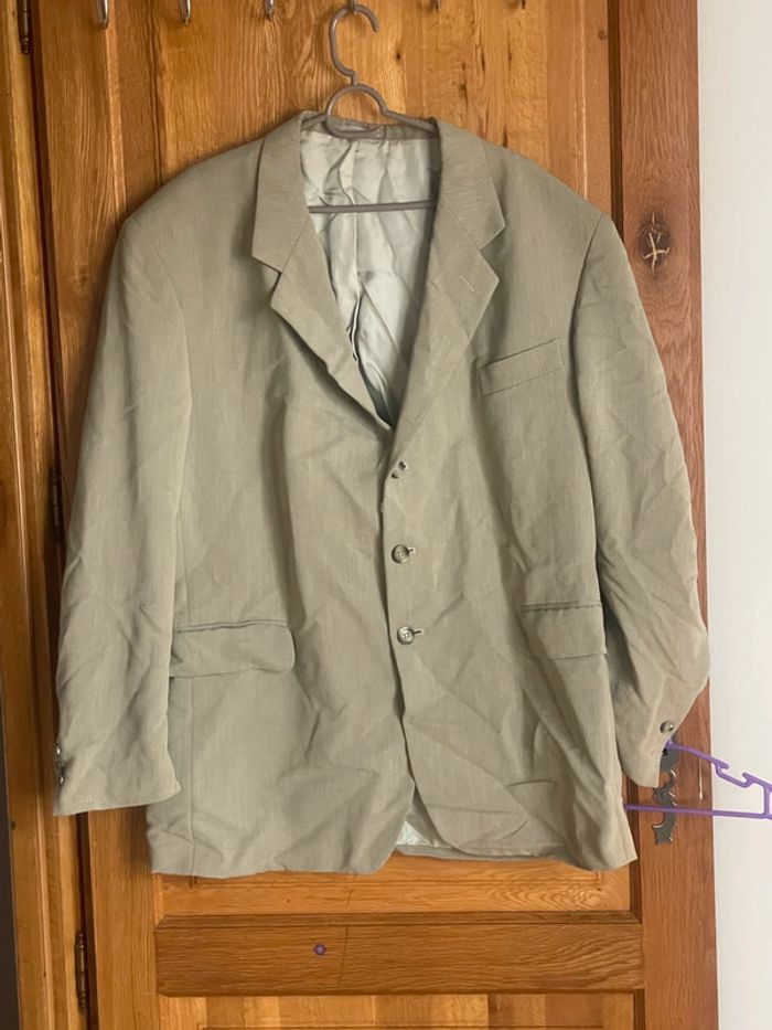 Blazer homme - photo numéro 2