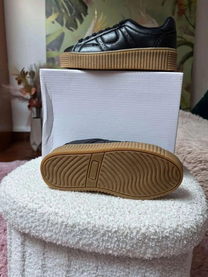 Baskets filette T32 - photo numéro 6
