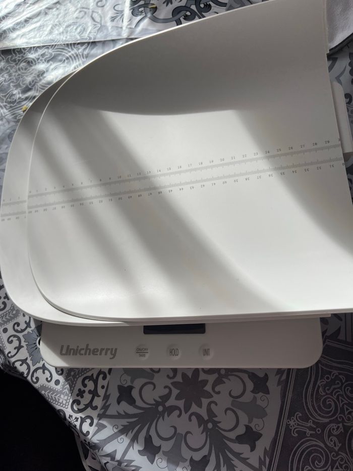 Balance bébé/adulte - photo numéro 2