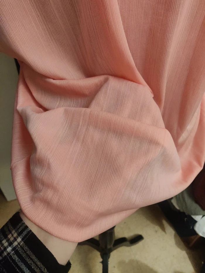 Blouse asymétrique 42 - photo numéro 4