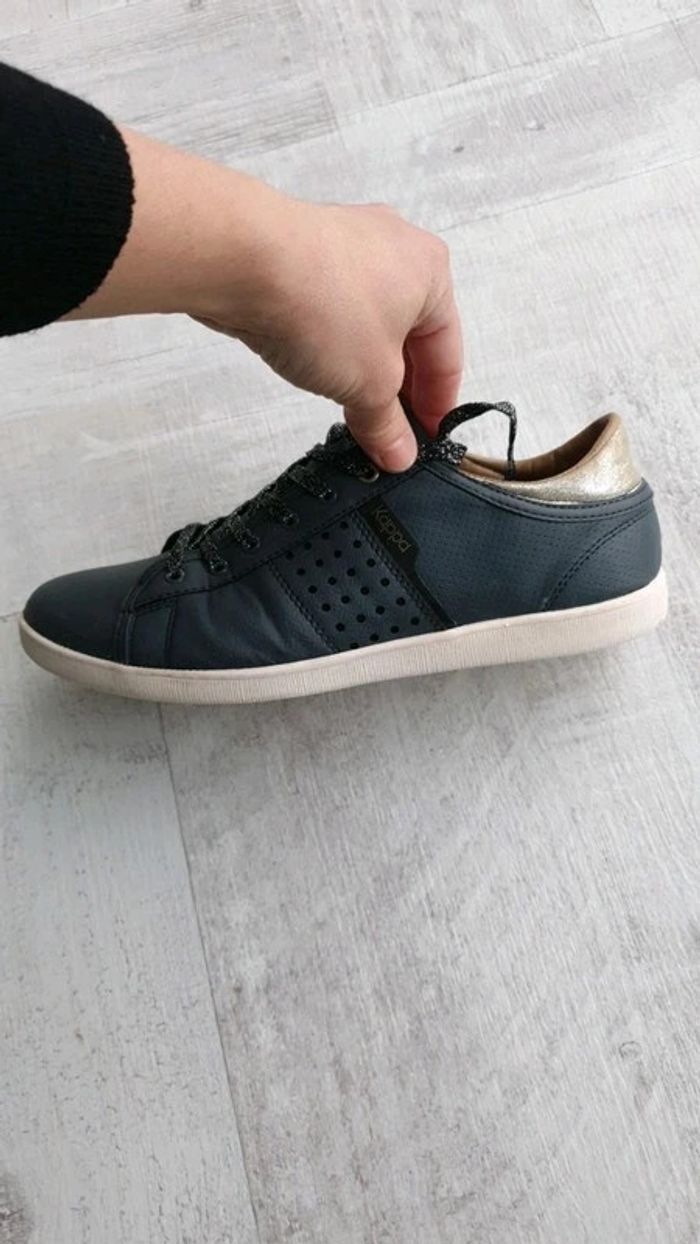 Basket Pointure 41 - photo numéro 6