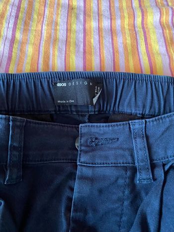 Pantalon  Homme  ASOS