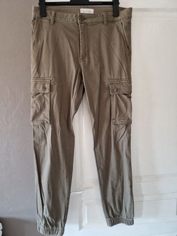 Pantalon coton PIER ONE Taille 33 soit 42/43