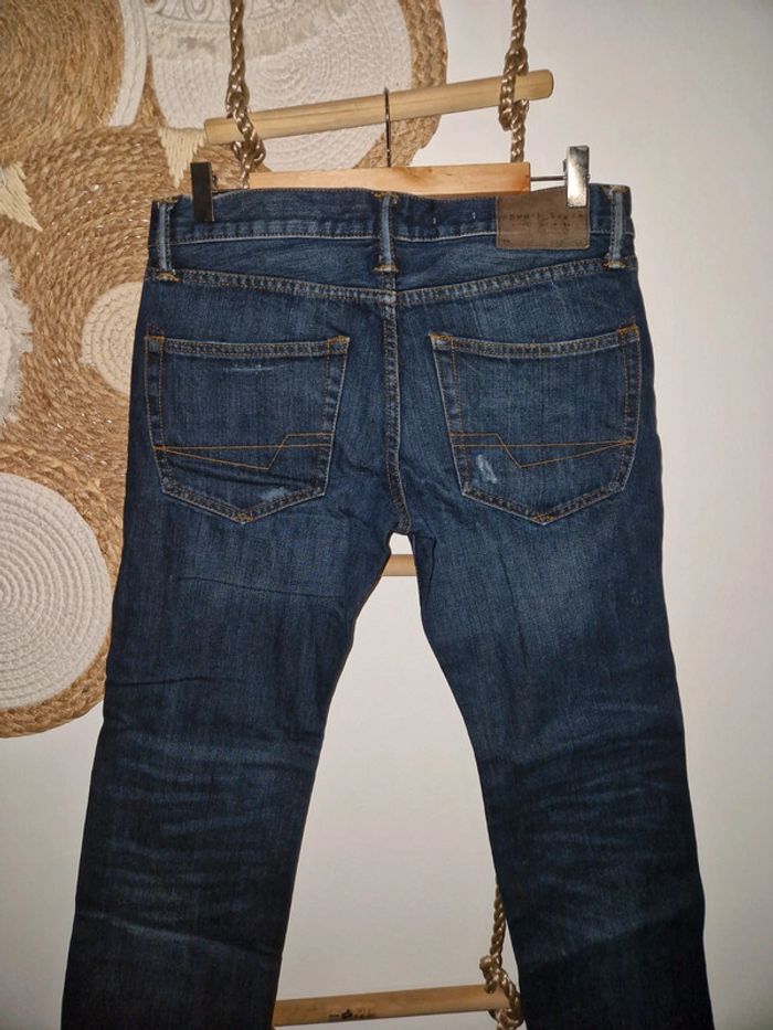 Jeans 🚹 - photo numéro 5