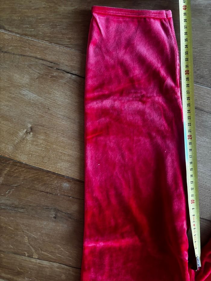 Pyjamas hiver carré blanc 6A - photo numéro 6