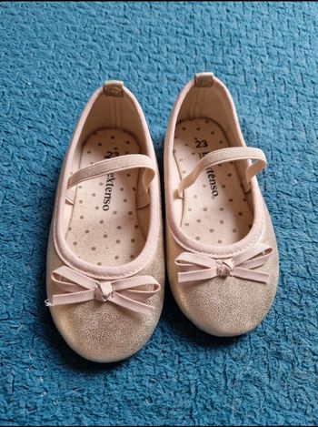 Ballerine-taille 23