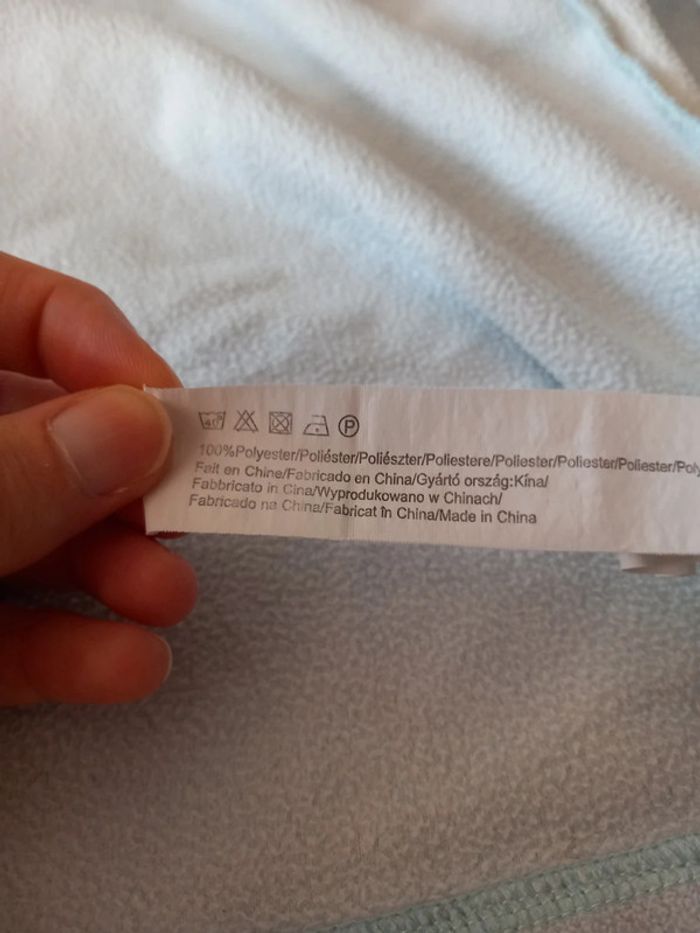 Chemise de nuit - photo numéro 9