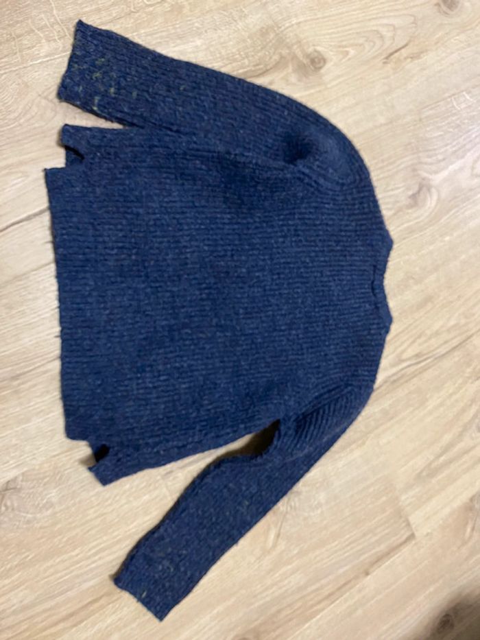 Gilet Kiabi 5 ans - photo numéro 4