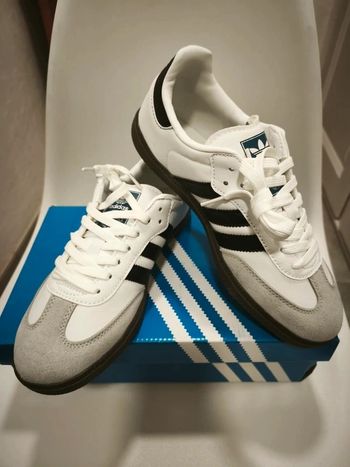 adidas Originals samba OG 36