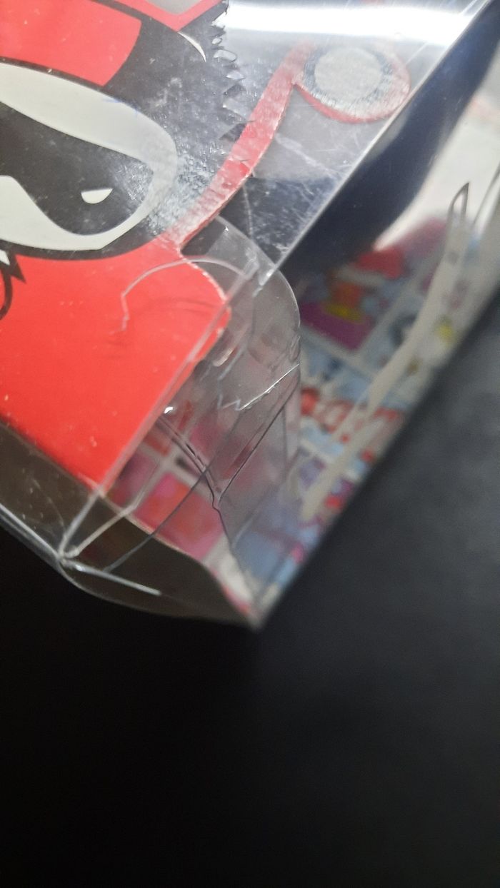 Harley quinn - photo numéro 9