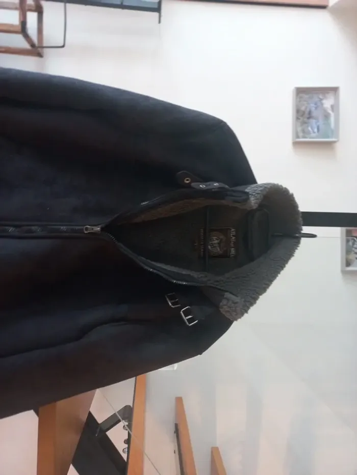 Blouson atlas for men - photo numéro 3