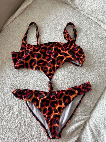 Maillot de bain 1 pièce