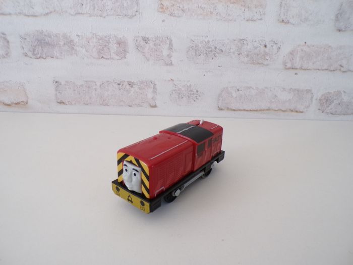 Train - Thomas et ses amis - Salty (J4)