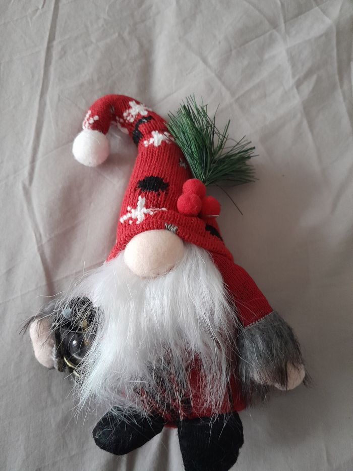 Gnomes de noel - photo numéro 2