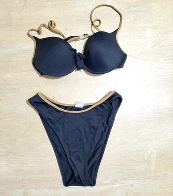 Ensemble maillot de bain tout simplement
