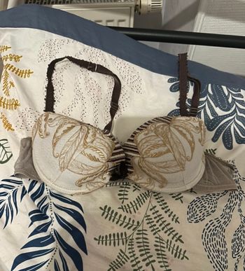 Soutien-gorge 75B🌸