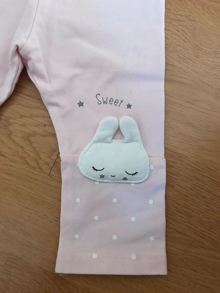 Ensemble 6 mois kiabi - photo numéro 2