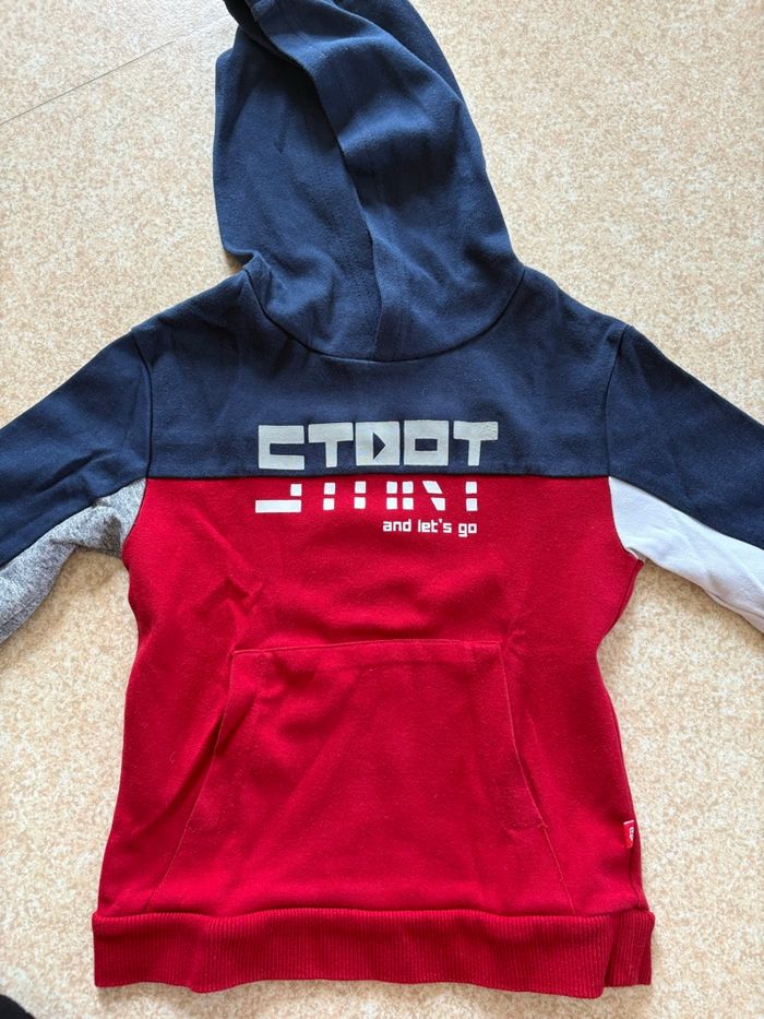 Lot sweats - photo numéro 3