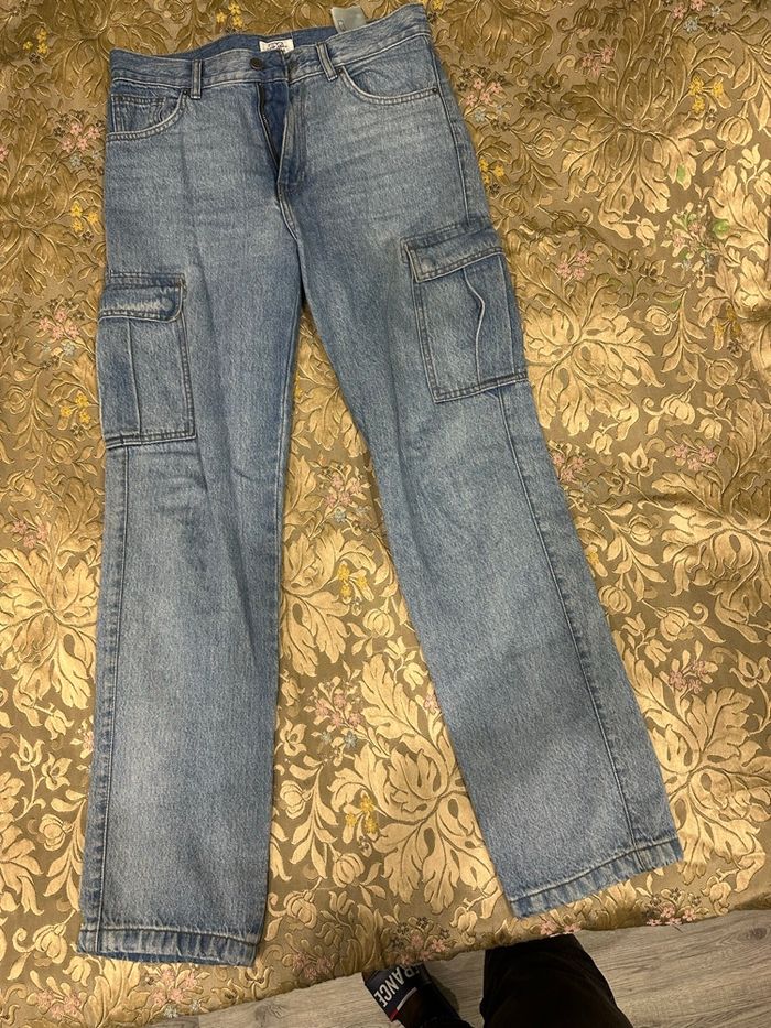 Lot de 2 jeans - photo numéro 9